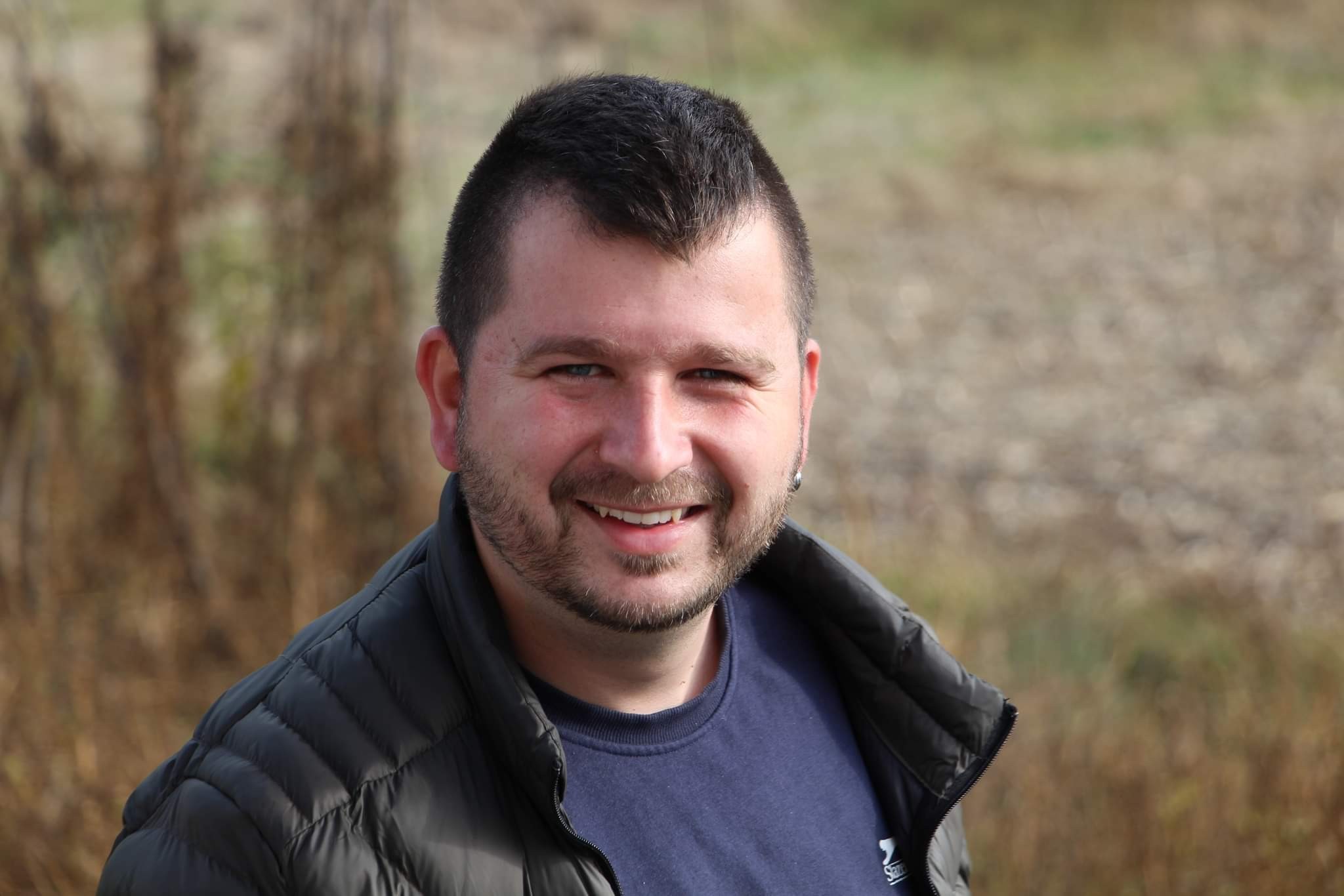 Profile photo of Aleksandar Lazic